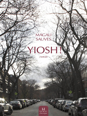cover image of Yiosh!